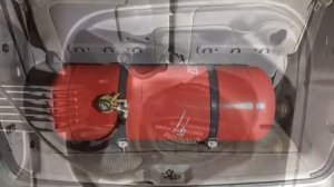 Установить ГБО в Туле на KIA CARNIVAL в ГАРАНТ-ГАЗ ТУЛА