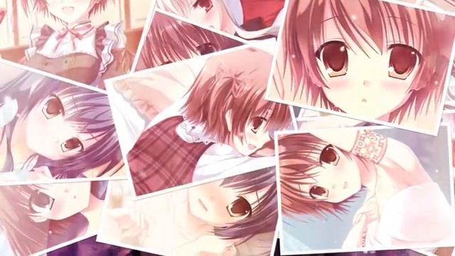 Da Capo 3 R: True Route - Opening смотреть онлайн