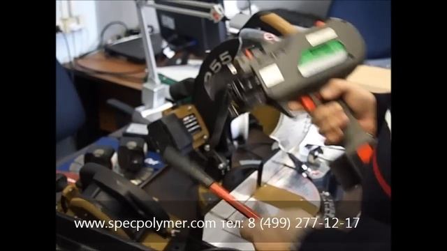 Пистолет для вязки арматуры XDL-400 HD смотреть онлайн