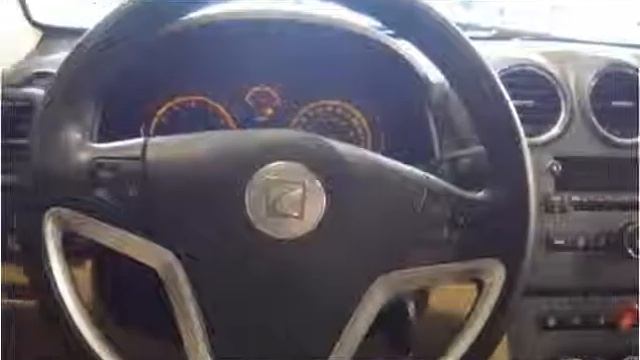 2009 Saturn VUE Used Cars Hudsonville MI смотреть онлайн