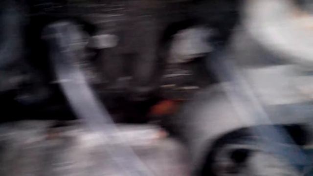 Джетта 2 , 1,6 карбюратор, ABN (EZ) Jetta 2