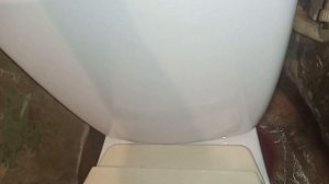 как правильно установить уплотнитель в бачке в унитазе: исправить