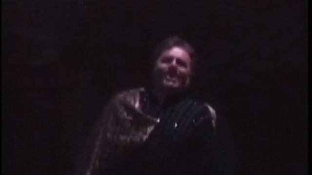 Georg Tichy (baritone): Verdi's Trovatore / Luna's aria смотреть онлайн
