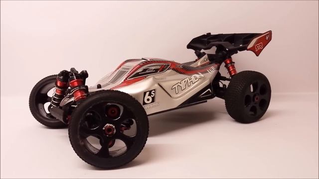 RC Update: Arrma Typhon/Customer Service смотреть онлайн