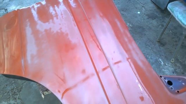 МИРовой блог: Окрас Соболя - подготовка навесного смотреть онлайн