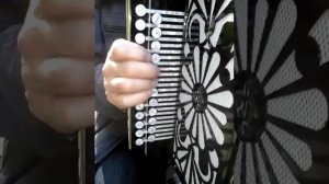 Матаня на гармони