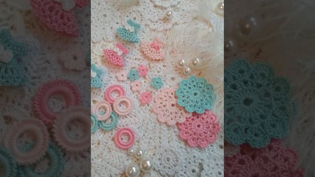 Вязаный декор смотреть онлайн