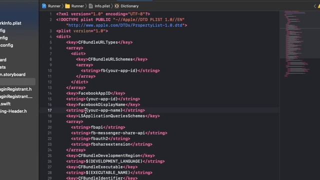Facebook Login | Flutter Authentication смотреть онлайн