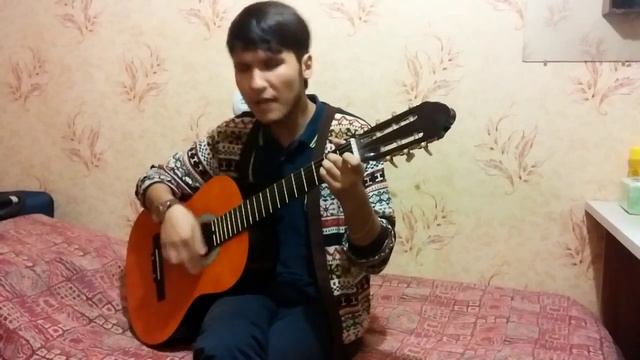 Далер Назаров - Азизон (cover by Ibn Ismatulloh) смотреть онлайн