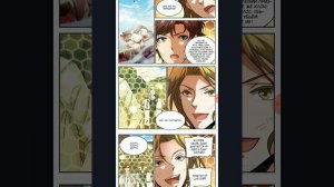 озвучка манги Маг на полную ставку 601-625