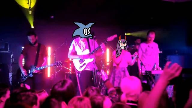 Дайте танк (!) - Аллея (feat. Юля Накарякова) | COVER | ( Ехидный Ёж & Ехидна ) смотреть онлайн