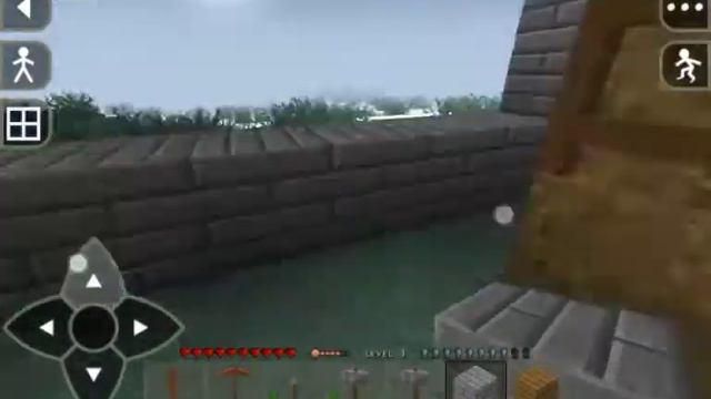 3)Строительство дома и первое железо! -¦- Хардкор Survivalcraft 2.2 смотреть онлайн
