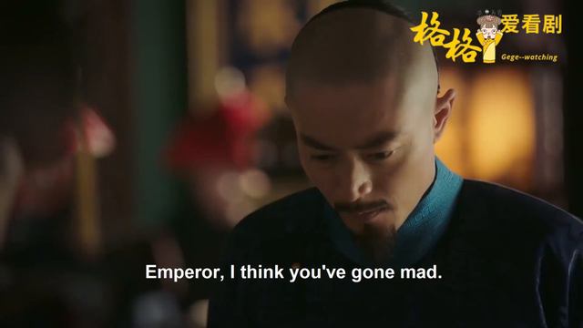 [Full Movie] 寵妃入宮1個月就騎在如懿頭上！海蘭偷偷傳消息給甄嬛，一碗毒藥直接毀了她後半生榮寵！ смотреть онлайн