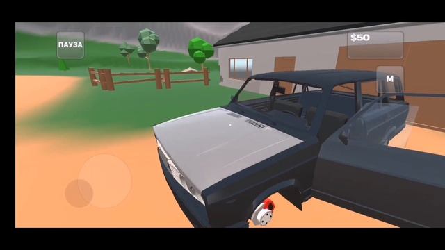 ПЕРВЫЕ МОДЫ НА PICKUP | ОБЗОР 3 АВТО | ССЫЛКА НА ГАЙД И МОДЫ В ОПИСАНИИ смотреть онлайн