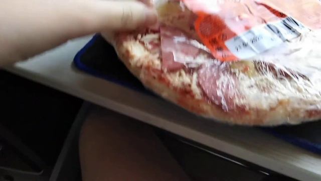 Рецепт самой вкусной пиццы смотреть онлайн