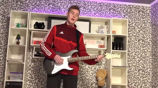 Матранг-от Луны до Марса(cover) смотреть онлайн