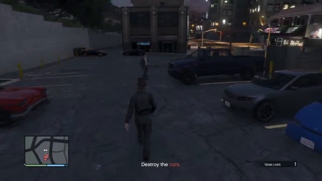 Get In The Van - Gentlemanly Adventures Ep. 2 смотреть онлайн