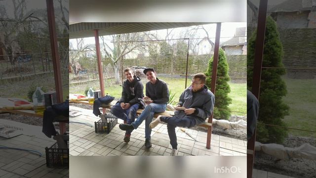 Работа на даче кипит смотреть онлайн