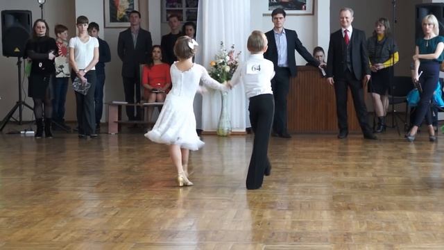 Бальные танцы Мариуполь смотреть онлайн