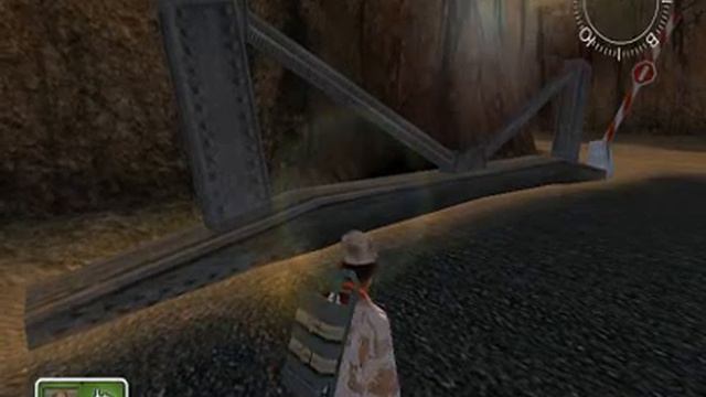 Играем в буря в пустыне 2 часть смотреть онлайн