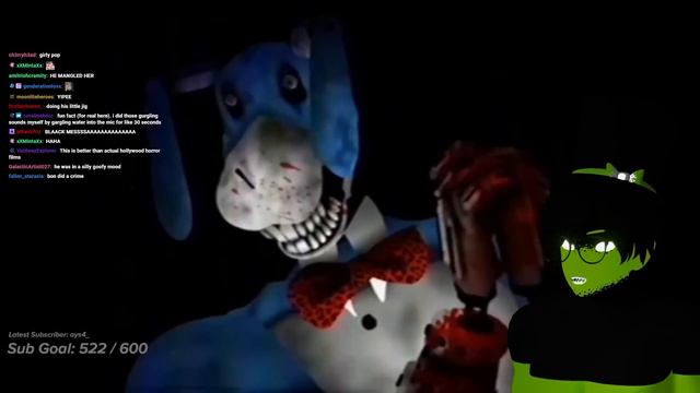 Is The Walten Files Still Scary?