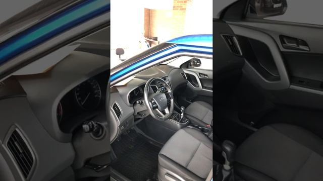 Hyundai Creta по первой цене в России в автосалоне Solomotors. смотреть онлайн