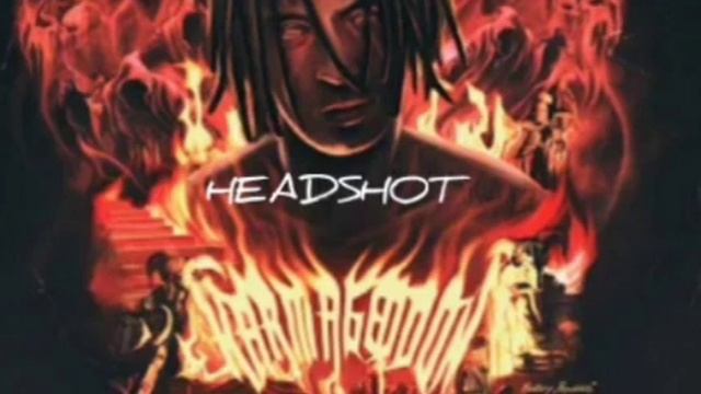 Kizaru , HEADSHOT - дежавю Remix