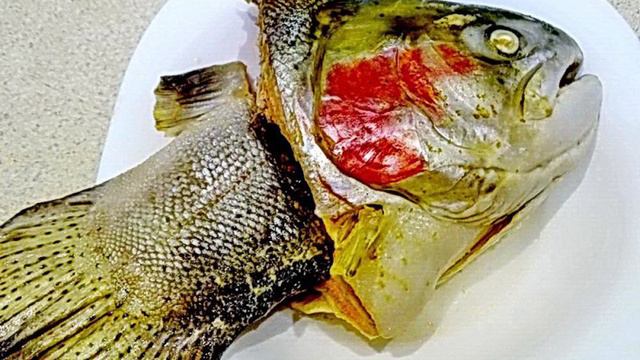 Секреты кухни