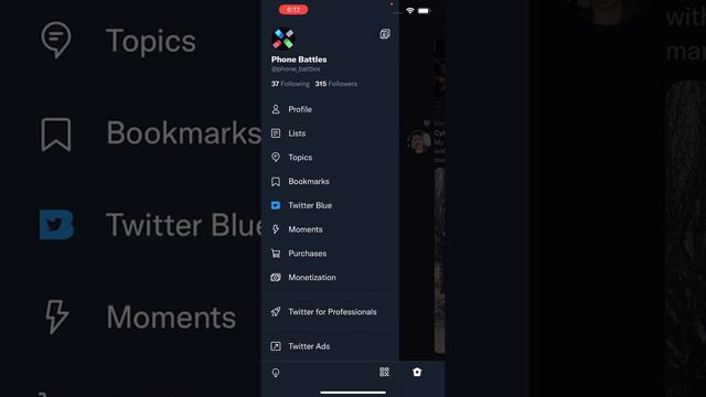 Twitter How to Change Your Display Name (Quick) смотреть онлайн
