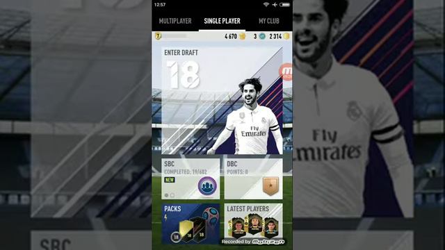 Легенды Фифа 19 которые мы хотели видеть смотреть онлайн