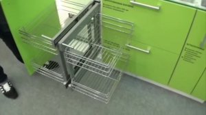 Волшебный уголок для кухни