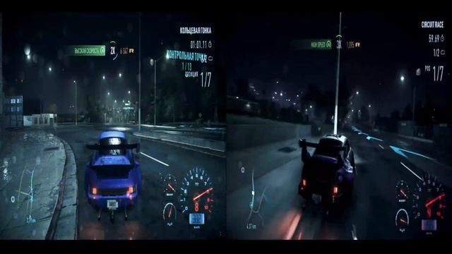 Не в своей тарелке/Fish Out Of Water_ 1.54.19 _ NFS 2015 смотреть онлайн