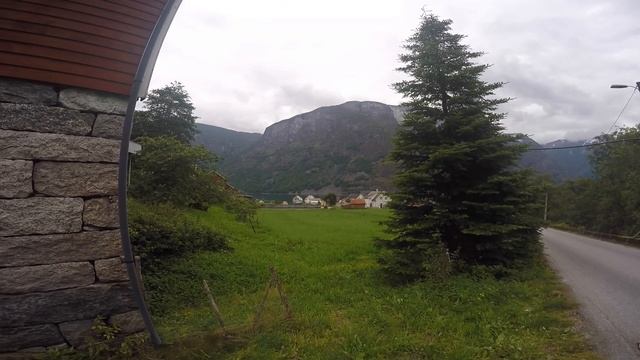 UNDREDAL // NORWAY смотреть онлайн