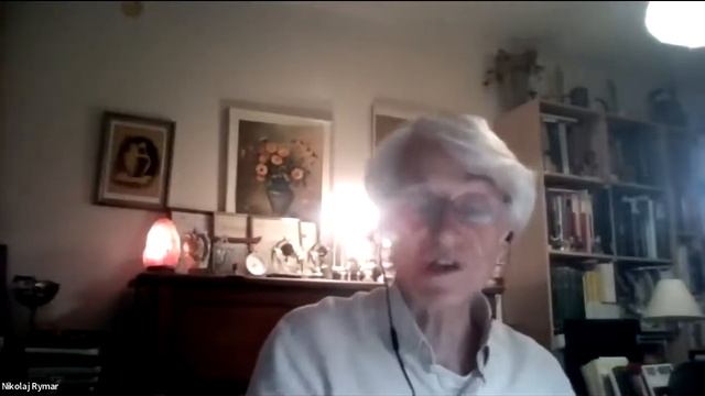 Югендштиль в творческом самоопределении Рильке смотреть онлайн