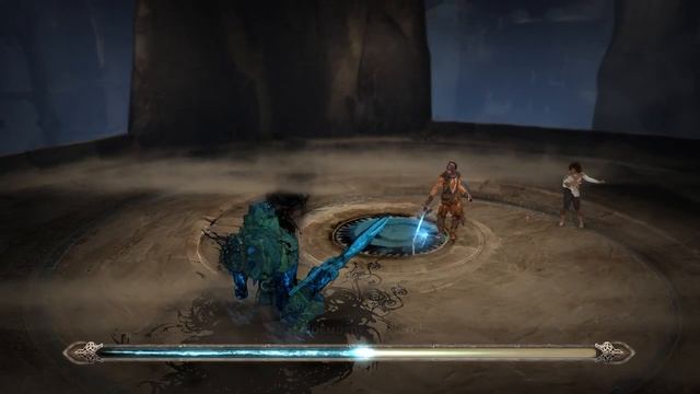 Prince Of Persia Проф. прохождение 6 финал без комментариев Принц Персии 2008 смотреть онлайн