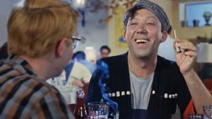 Бамбарбия. Кергуду