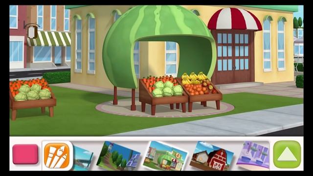 PAW Patrol Draw Play By Nickelodeon iOS iPhone iPad iPod Touch App Review смотреть онлайн