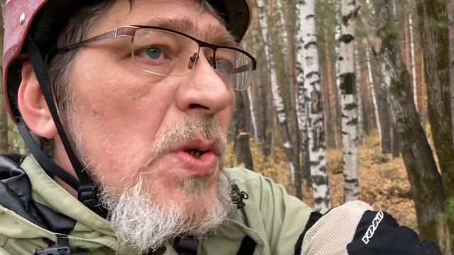 Маленькая экологическая катастрофа устроенная в Калиновском Лесопарке (Екатеринбург) коммерсантами смотреть онлайн