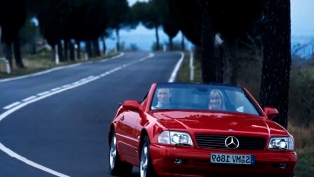Cars Mercedes-Benz video (80) смотреть онлайн