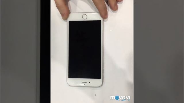 Как установить защитное стекло на iPhone в 2019. Актуальная и понятная инструкция на 2019 год смотреть онлайн