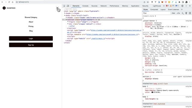 Build a Responsive Podcast Webpage with HTML/SCSS/Javascript Tutorial смотреть онлайн