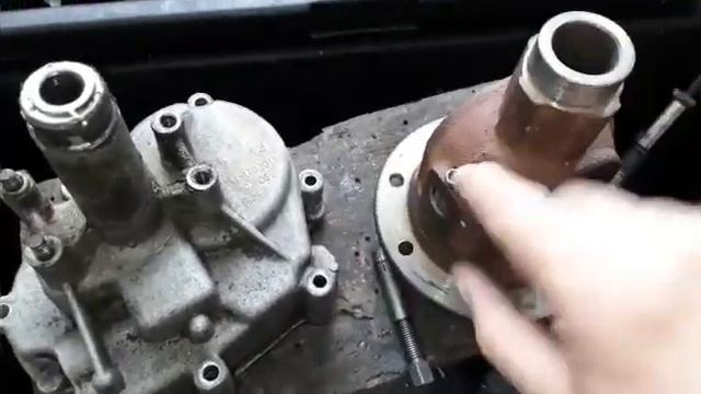 подготовка к сборке кппм-2141 из Сочи смотреть онлайн