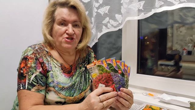 Красивейшие цветы на новый сезон 2021 года ! смотреть онлайн