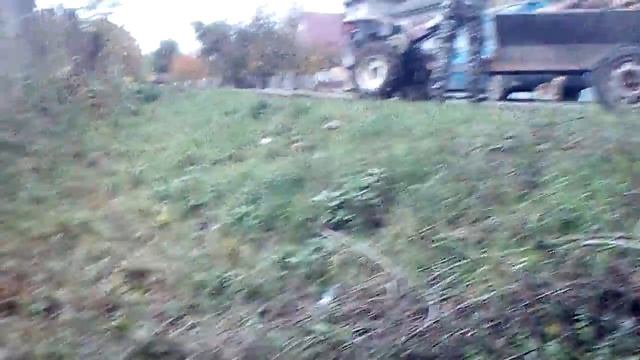 Как мы на мото блоке катали смотреть онлайн