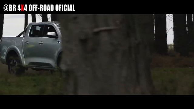 PICAPE CHINESA GREAT WALL MOTORS JÁ CHEGOU NA EUROPA COM PREÇO DE COROLLA