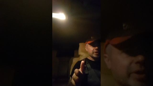 Land Cruiser 200. Ощущения после подкачки давления в KDSS до 35 - 40 атм. смотреть онлайн