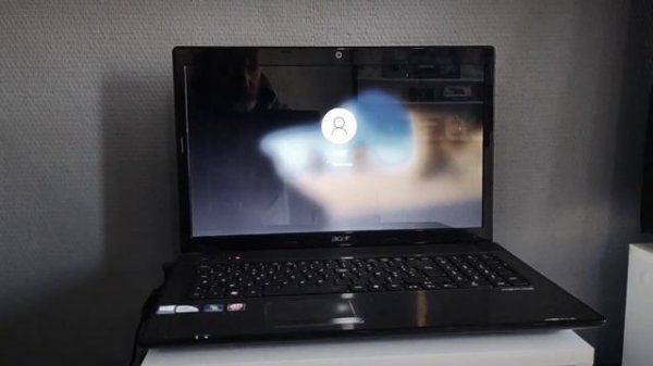 C'est l'occaz ! Acer Aspire 7741ZG