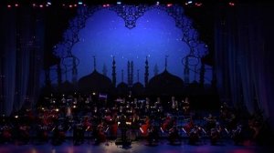 Урок музыки 5 класс "Фольклор в музыке русских композиторов" (Что за прелесть эти сказки...)