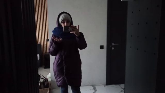 Киев встретил холодом и льдом. ? Сказка превратилась в реальность. ? смотреть онлайн
