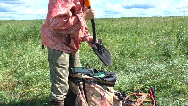Зимний сон Кладоискателя. Happy dream of a gold digger. 淘金者的幸福夢想 Glücklicher Traum eines Goldgräber смотреть онлайн